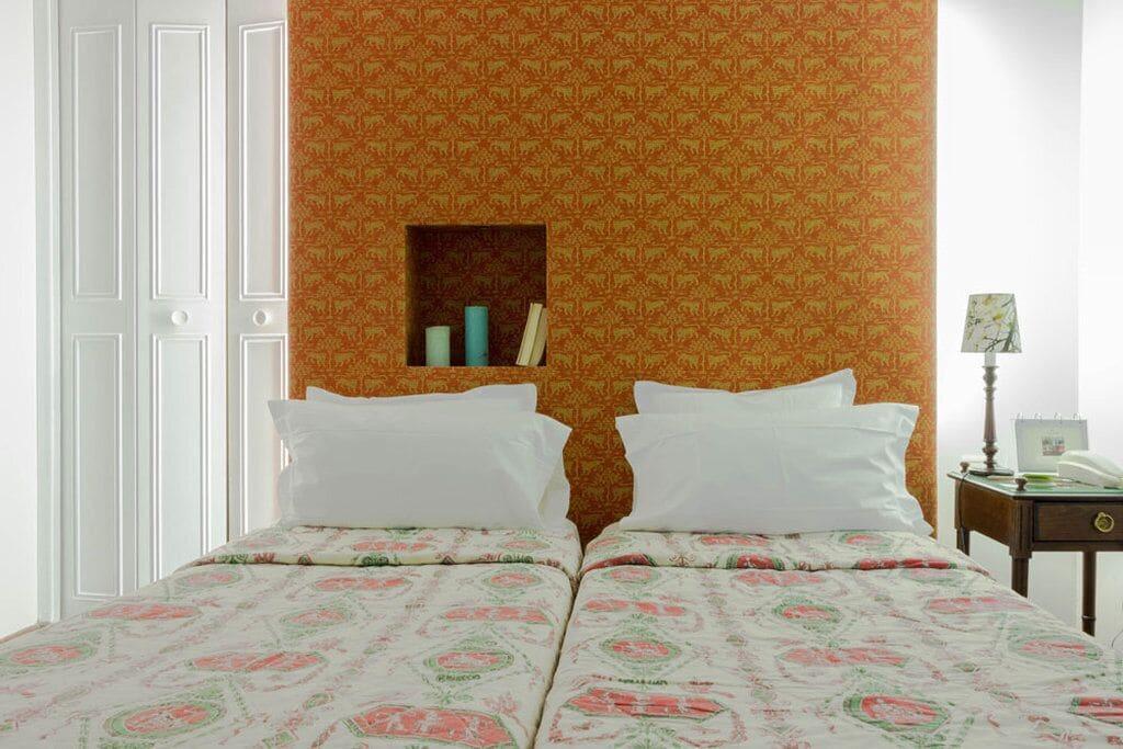 De Conti 3* Paris