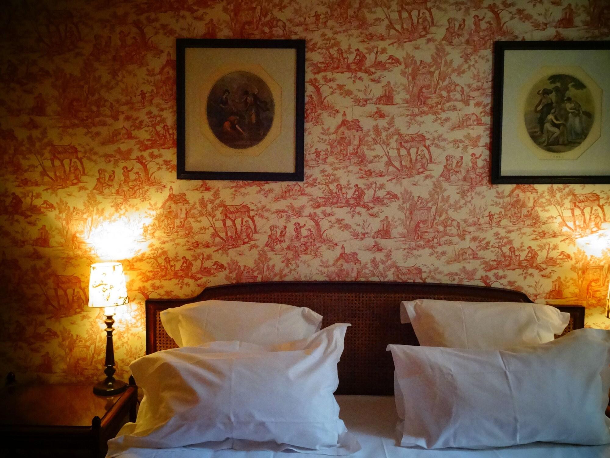 Hotel De Conti