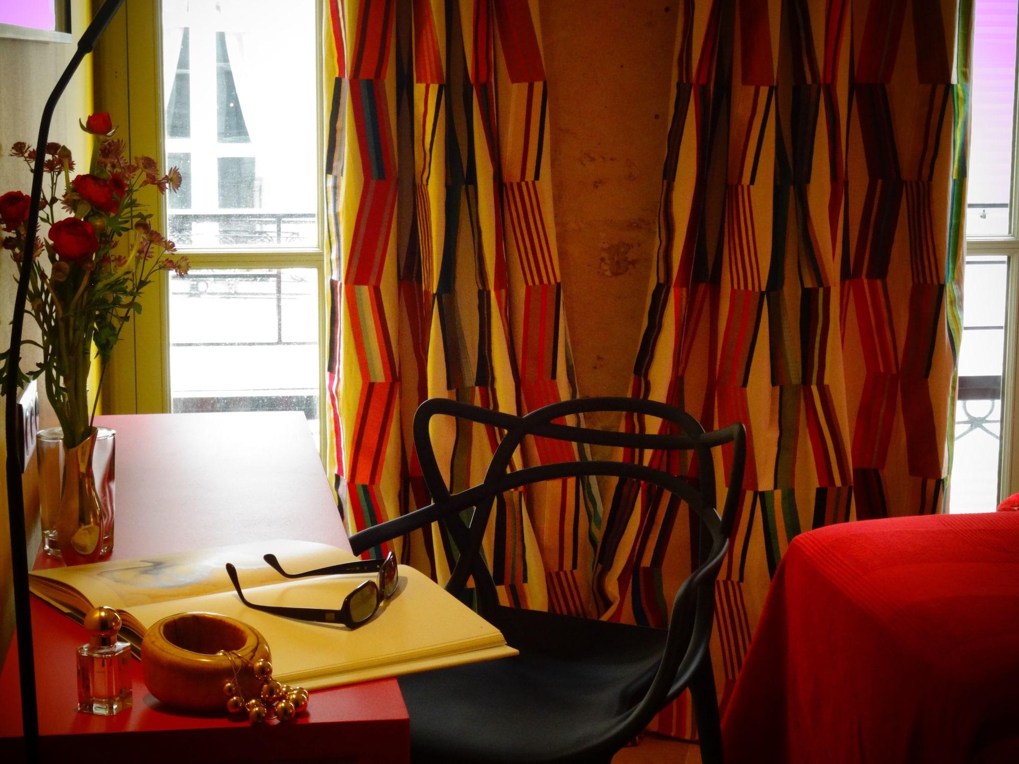 De Conti 3* Paris
