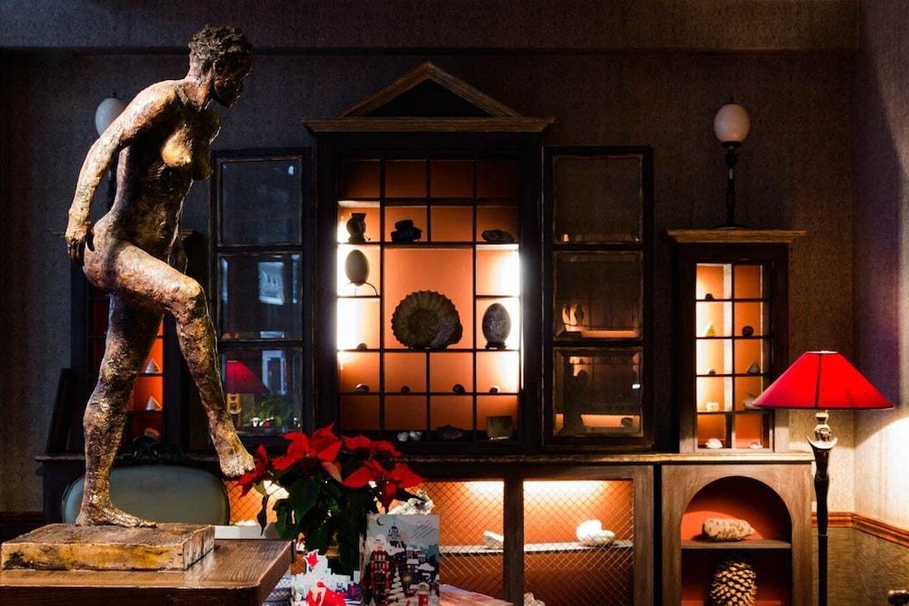 De Conti Hotel Parijs