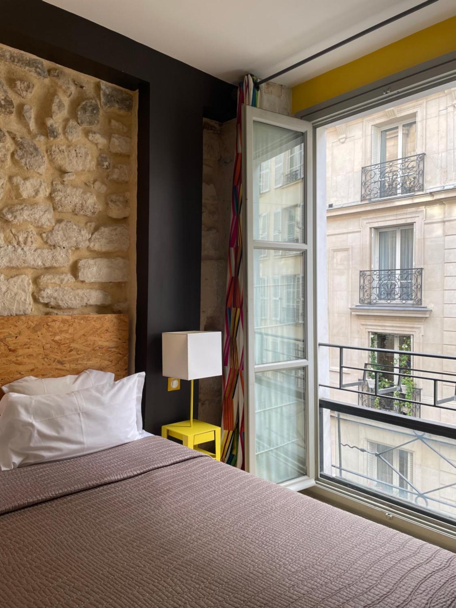 De Conti 3* Paris